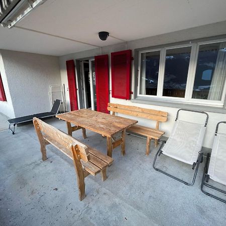 Apartment Chalet Shangri La By Interhome Grindelwald Luaran gambar